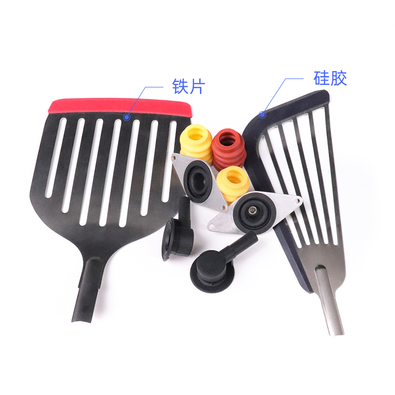 好爽操我好舒服视频定制硅胶包胶件